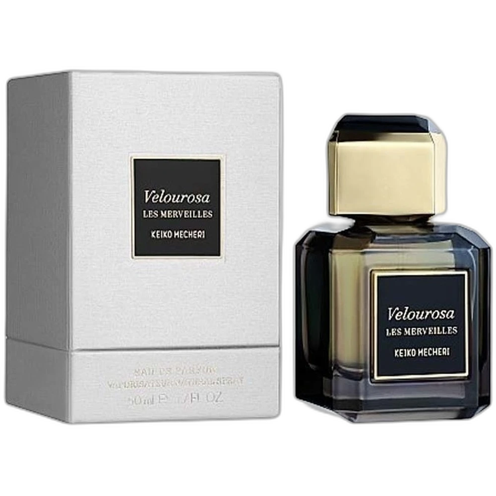 KEIKO MECHERI VELOUROSA edp (w) 50ml