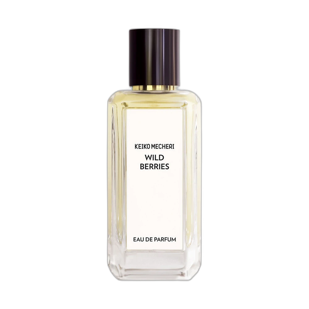 KEIKO MECHERI WILD BERRIES 100ml тестер