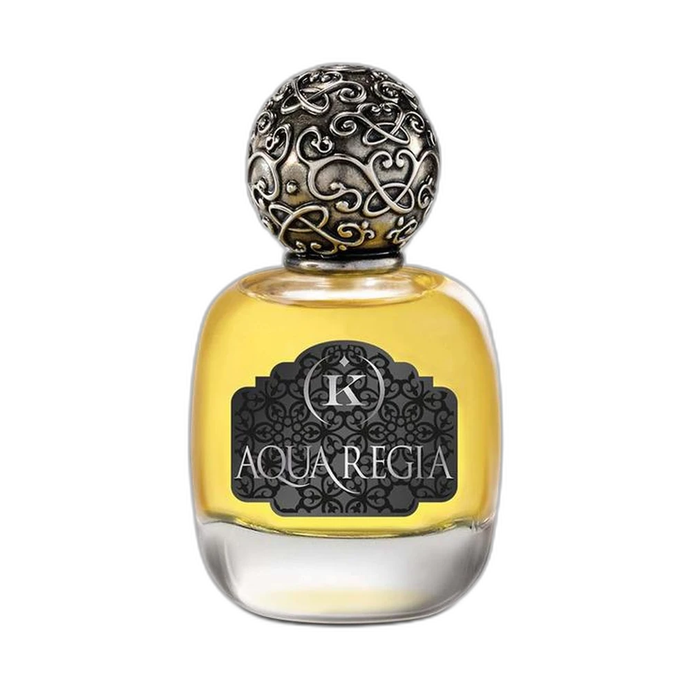 KEMI BLENDING MAGIC AQUA REGIA edp 100ml TESTER
