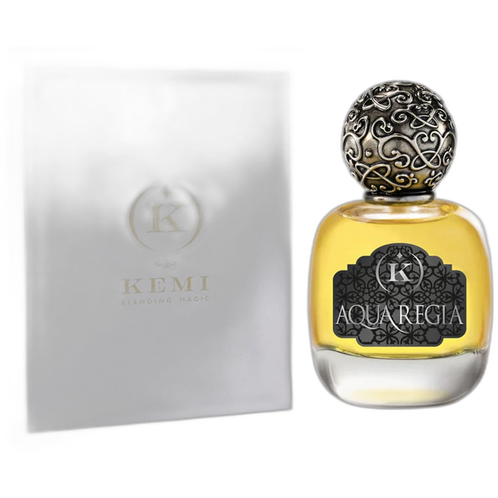 KEMI BLENDING MAGIC AQUA REGIA edp 100ml
