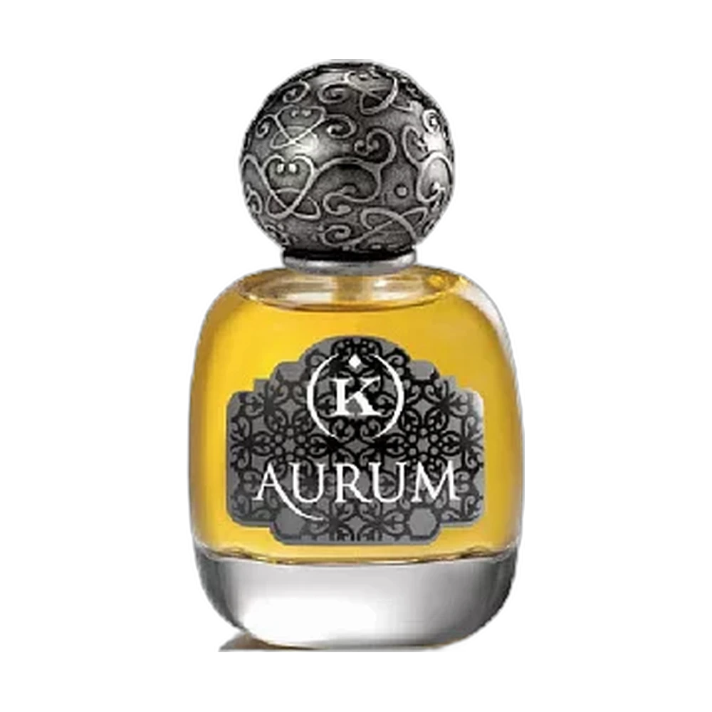 KEMI BLENDING MAGIC AURUM edp 100ml TESTER