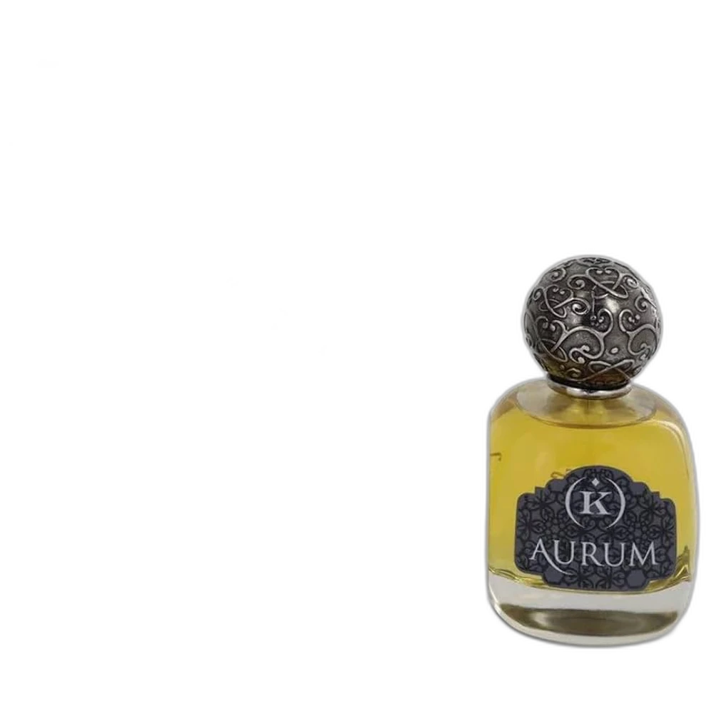 KEMI BLENDING MAGIC AURUM edp 100ml