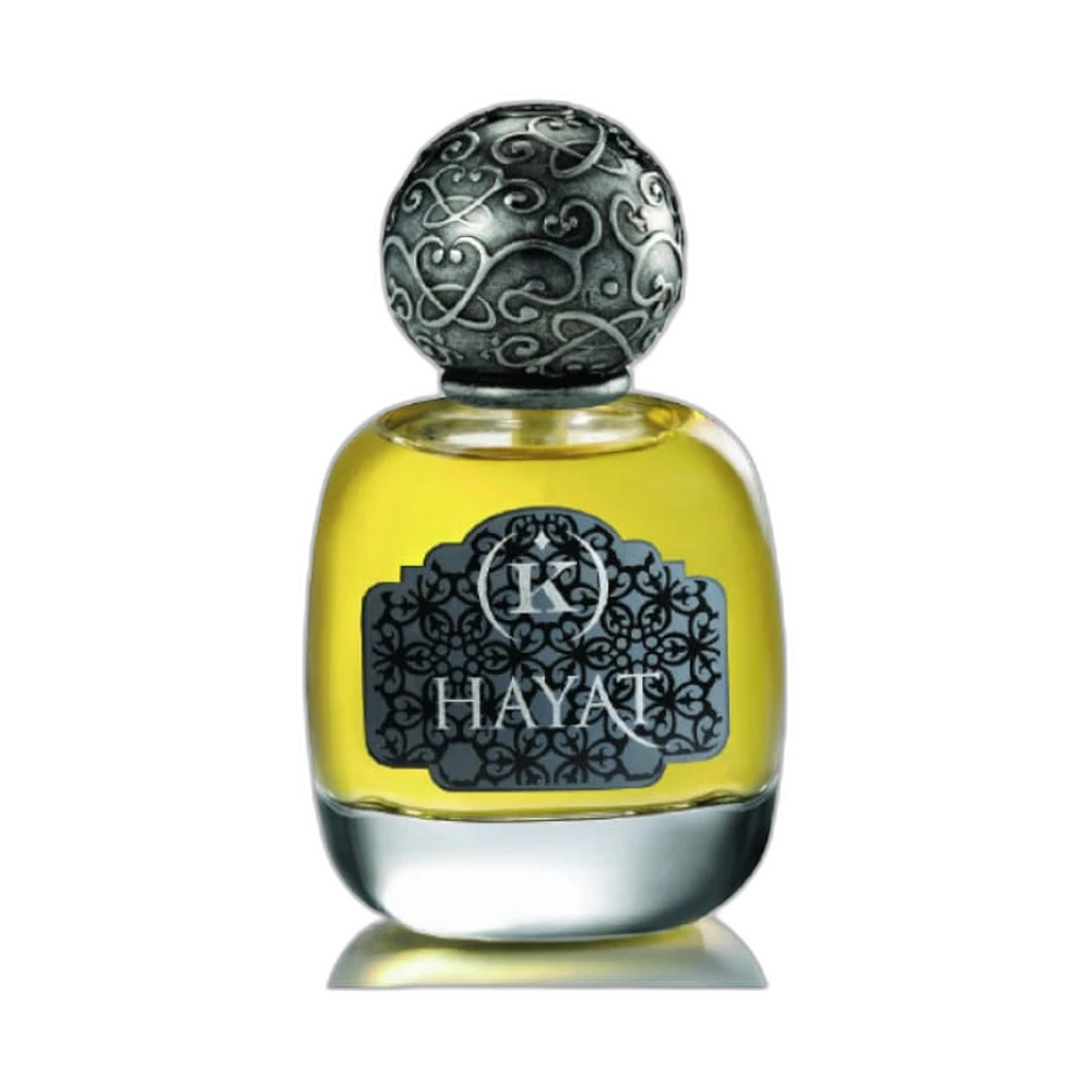 KEMI BLENDING MAGIC HAYAT edp 100ml TESTER