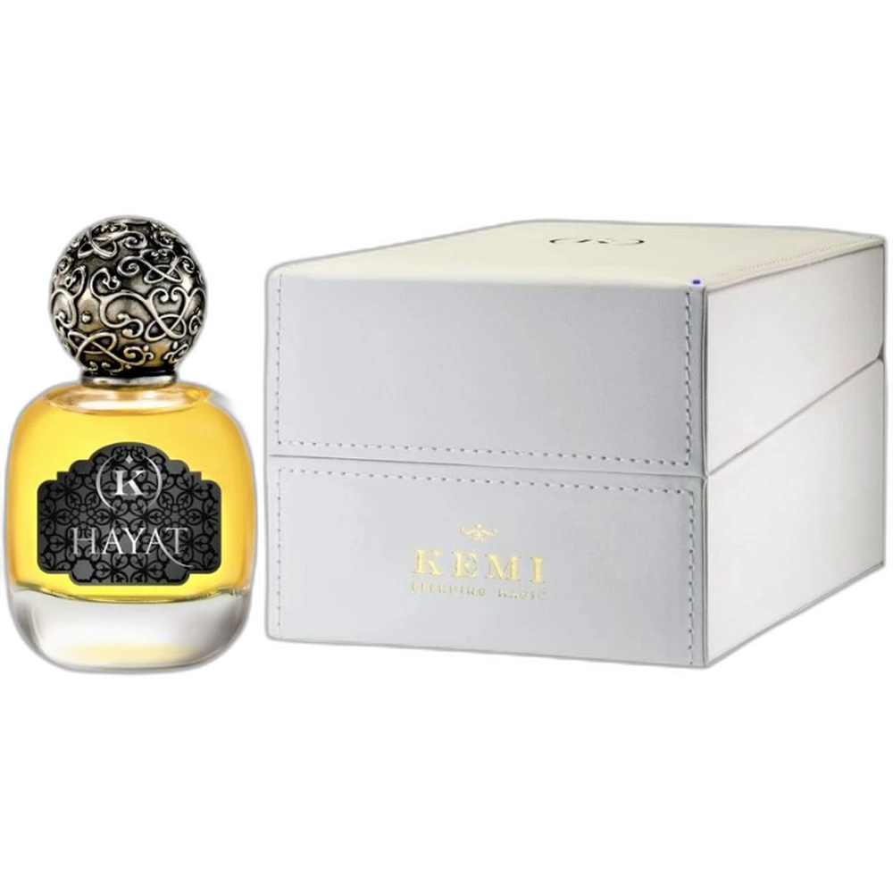 KEMI BLENDING MAGIC HAYAT edp 100ml