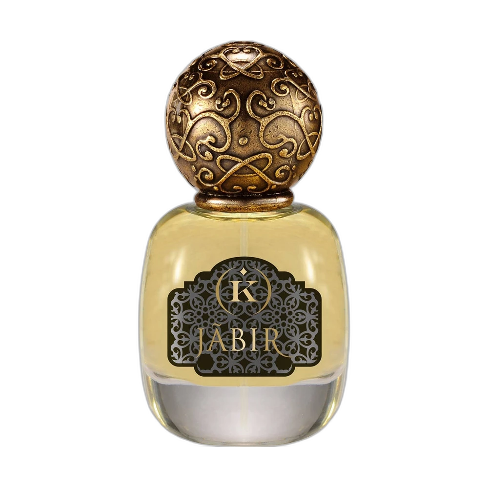 KEMI BLENDING MAGIC JABIR 50ml parfume TESTER