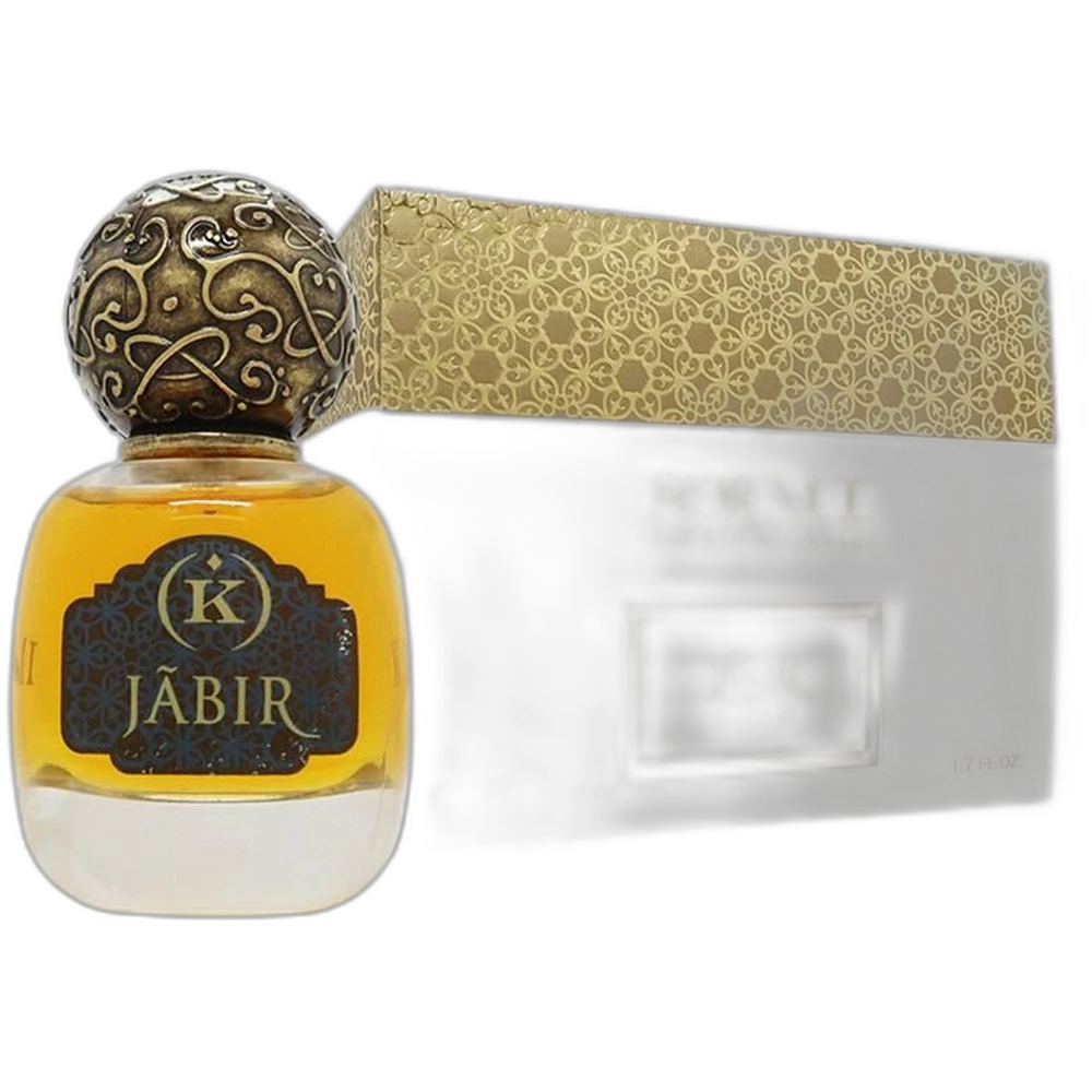 KEMI BLENDING MAGIC JABIR 50ml parfume