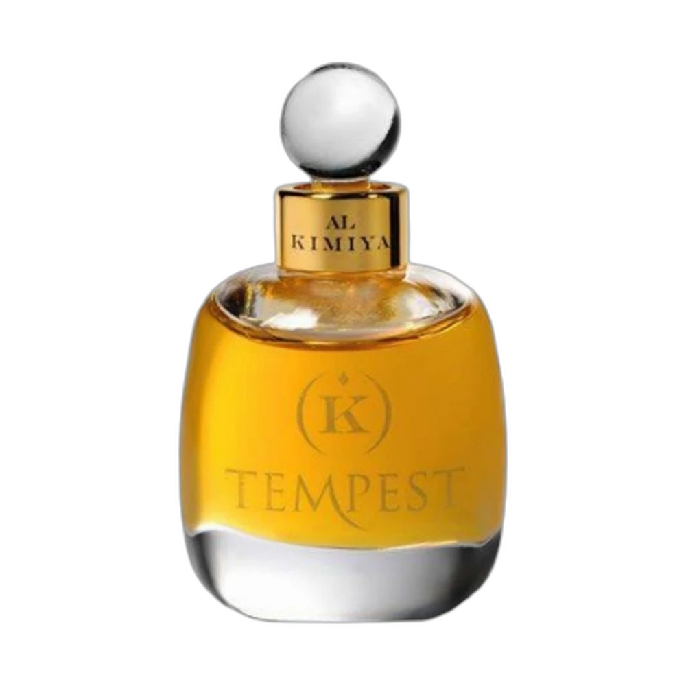 KEMI BLENDING MAGIC TEMPEST 15ml parfum TESTER