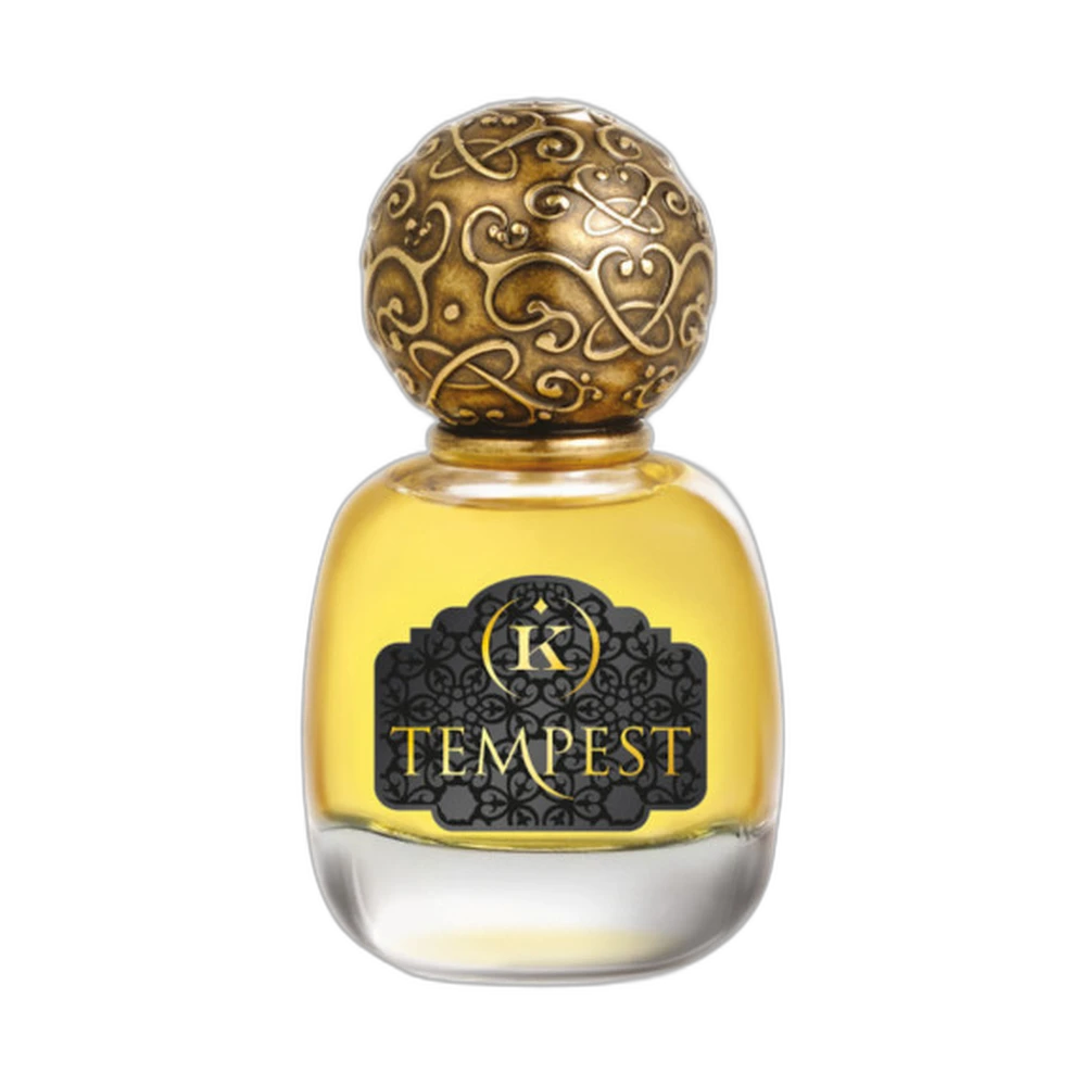 KEMI BLENDING MAGIC TEMPEST 50ml parfum TESTER