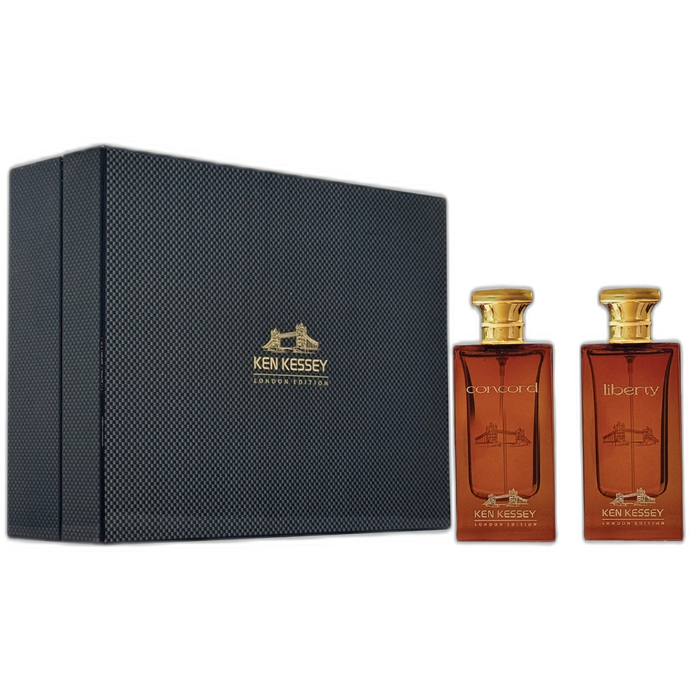 KEN KESSEY LASCIVIOUS SECRET STORY 110ml