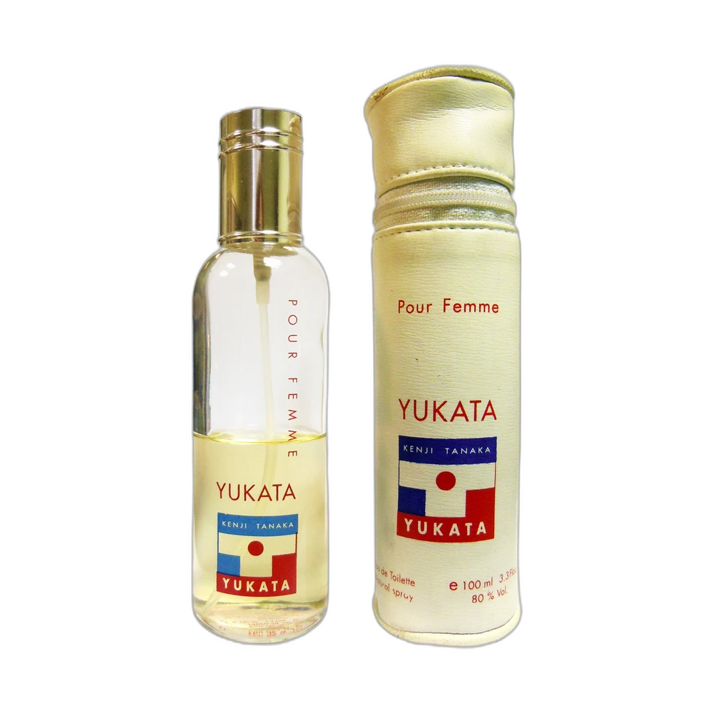 KENJI TANAKA YUKATA SPORT 100ml