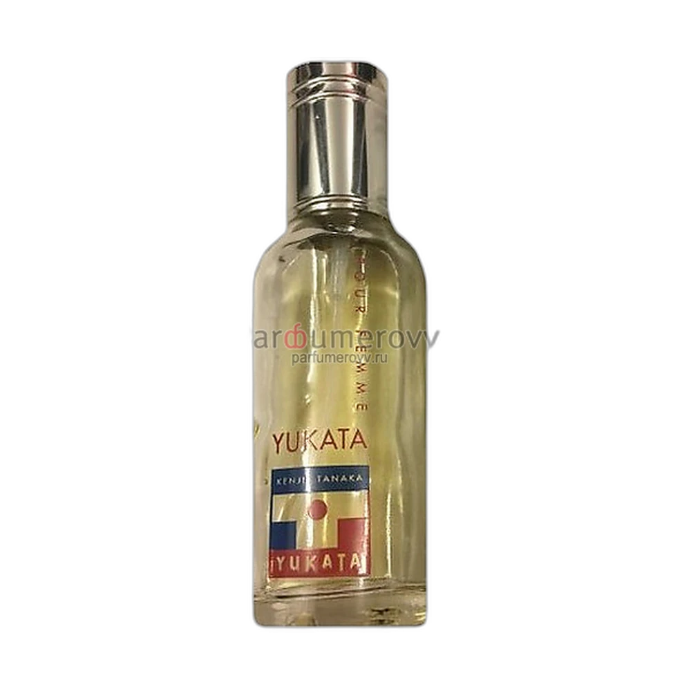 KENJI TANAKA YUKATA 100ml тестер