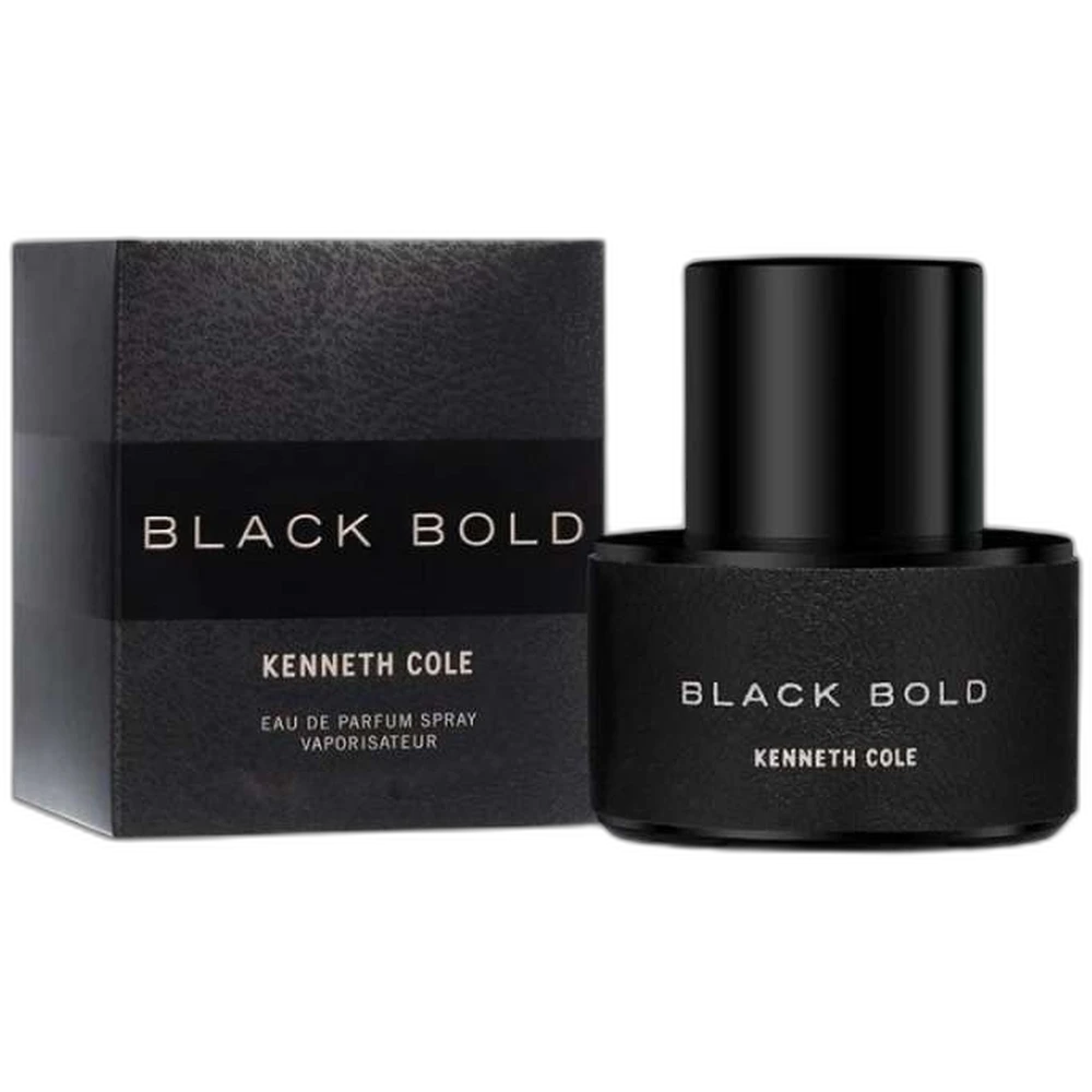 KENNETH COLE BLACK BOLD 30ml