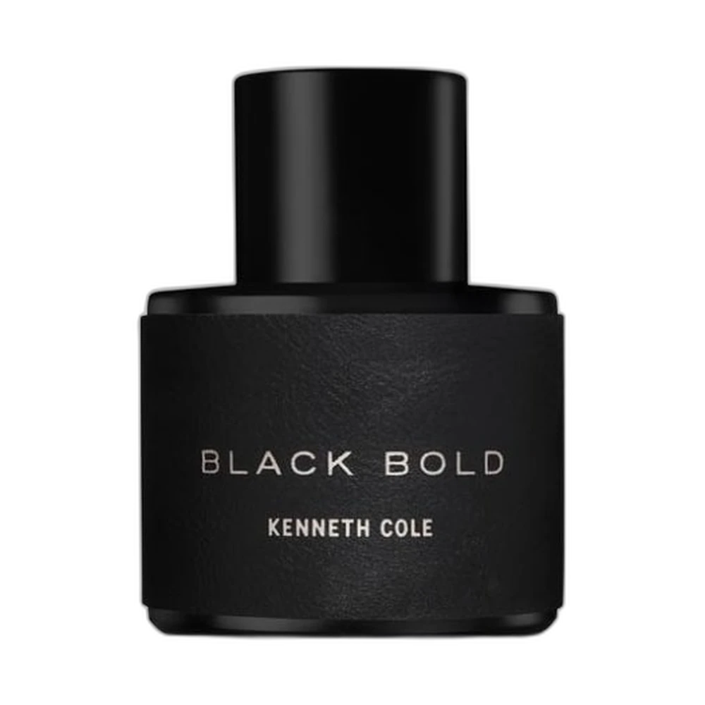 KENNETH COLE BLACK BOLD 50ml тестер