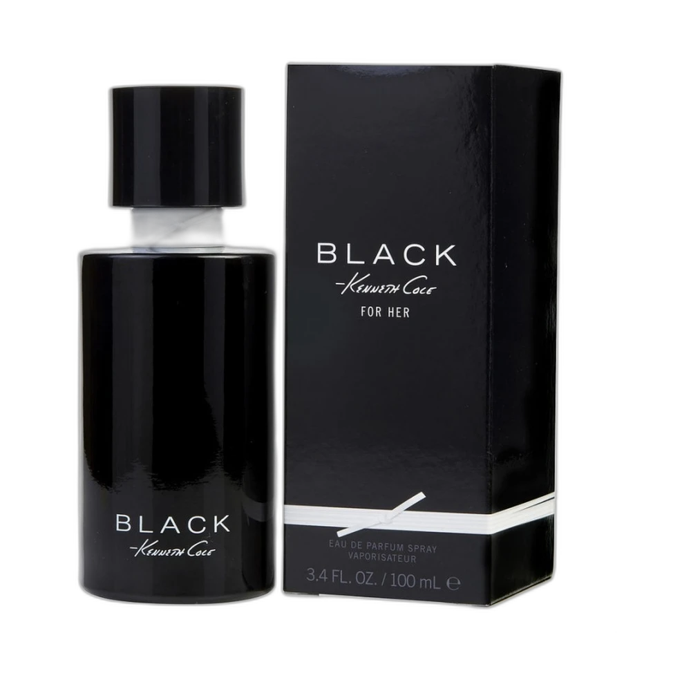 KENNETH COLE BLACK 100ml