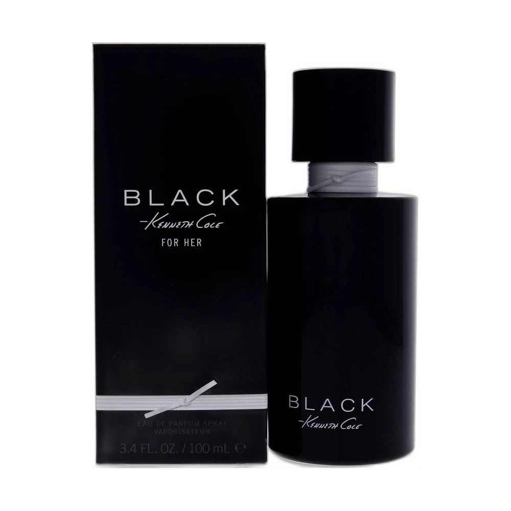 KENNETH COLE BLACK 100ml тестер