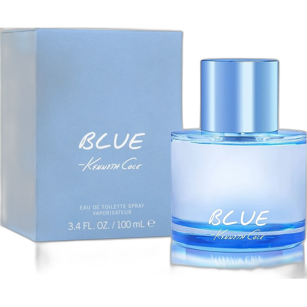 KENNETH COLE BLUE 100ml