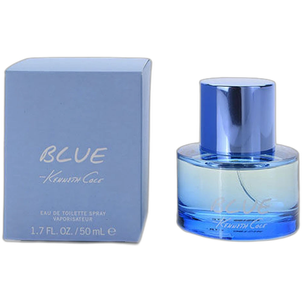 KENNETH COLE BLUE 50ml