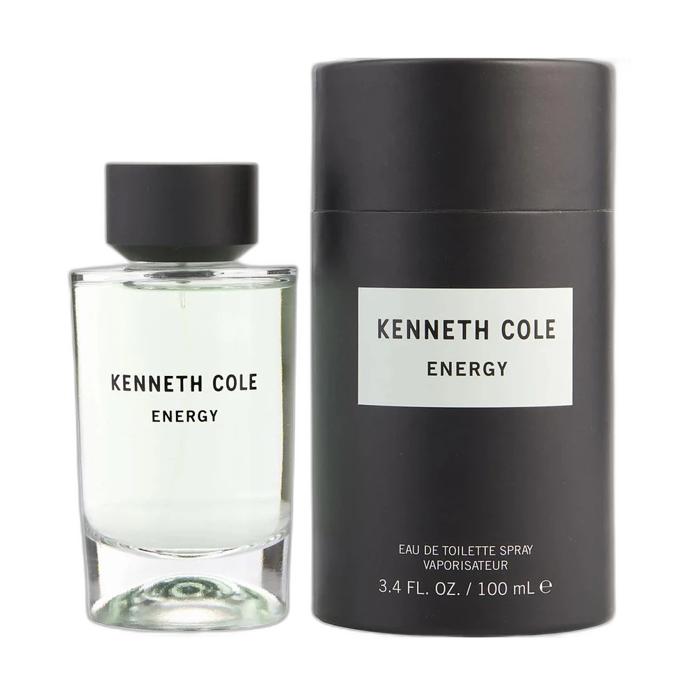 KENNETH COLE ENERGY 100ml