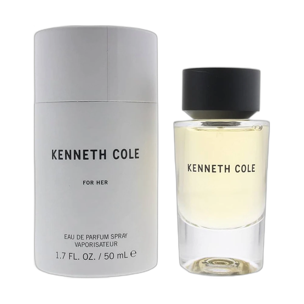 KENNETH COLE FOR HER 50ml