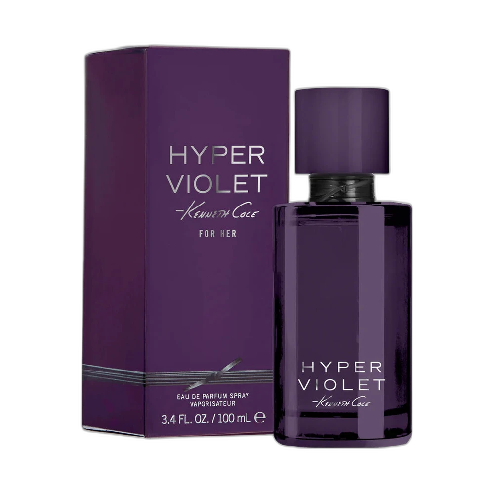 KENNETH COLE HYPER VIOLET 100ml
