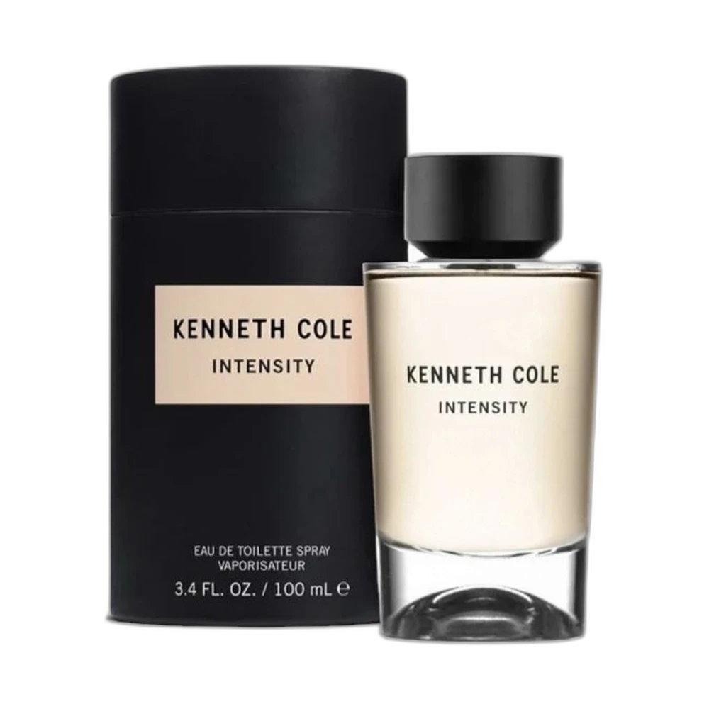 KENNETH COLE INTENSITY 100ml