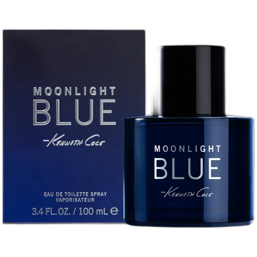 KENNETH COLE MOONLIGHT BLUE 100ml тестер