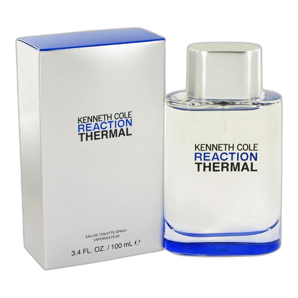 KENNETH COLE REACTION THERMAL 100ml тестер