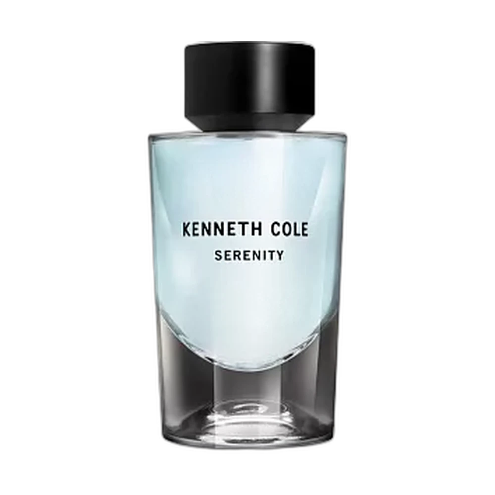 KENNETH COLE SERENITY edt 100ml TESTER