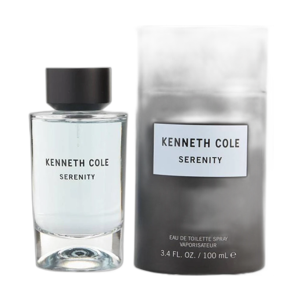 KENNETH COLE SERENITY 100ml