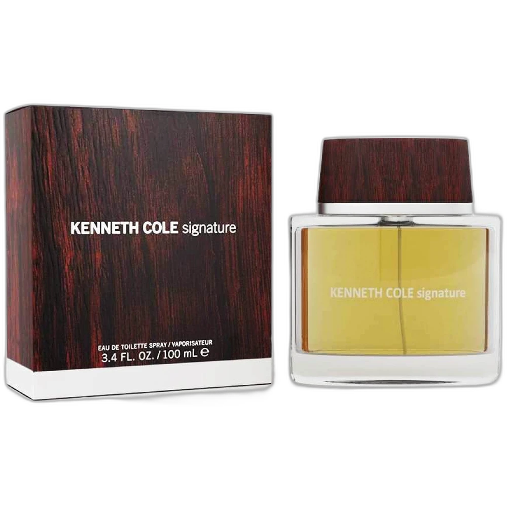 KENNETH COLE SIGNATURE 100ml