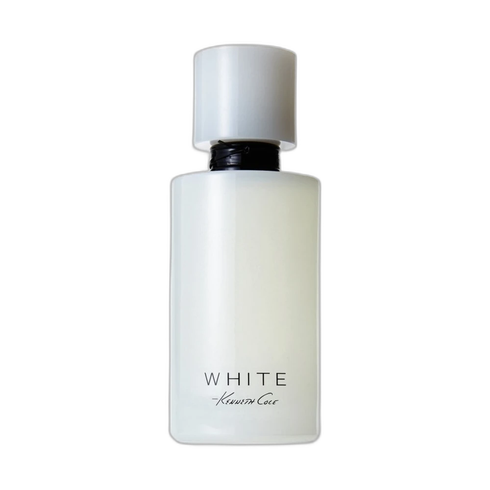 KENNETH COLE WHITE edp (w) 100ml TESTER