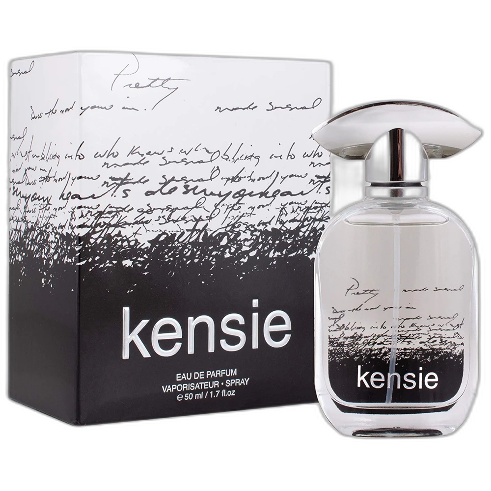 KENSIE edp (w) 50ml
