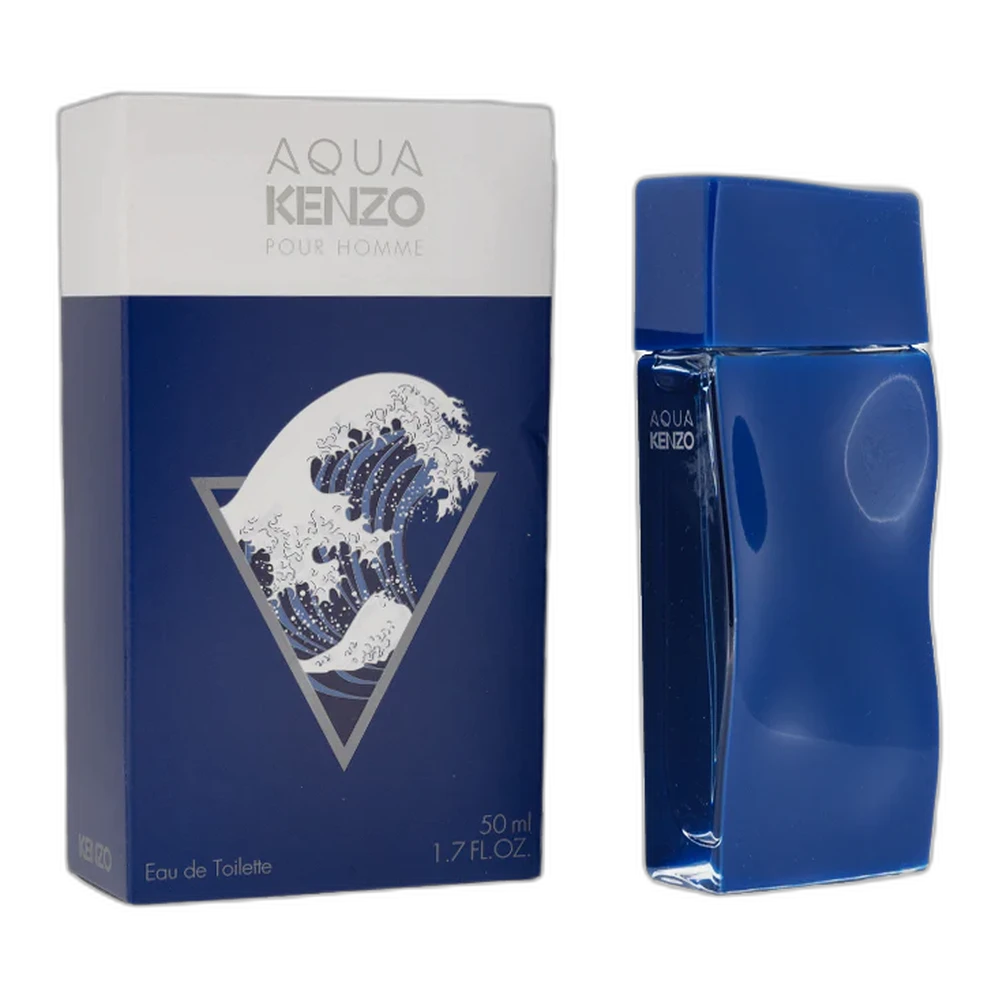KENZO AQUA KENZO POUR HOMME 50ml