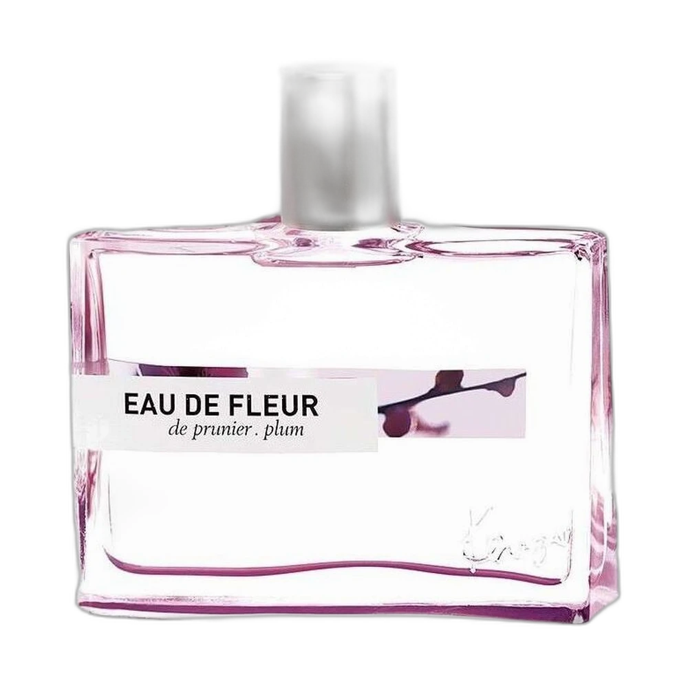 KENZO EAU DE FLEUR DE PRUNIER PLUM 50ml тестер