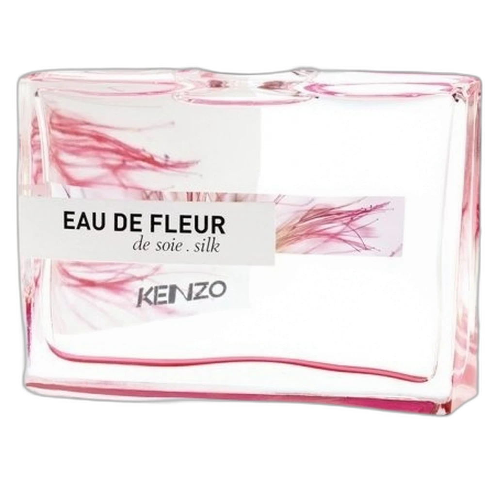 KENZO EAU DE FLEUR DE SOIE SILK 50ml тестер