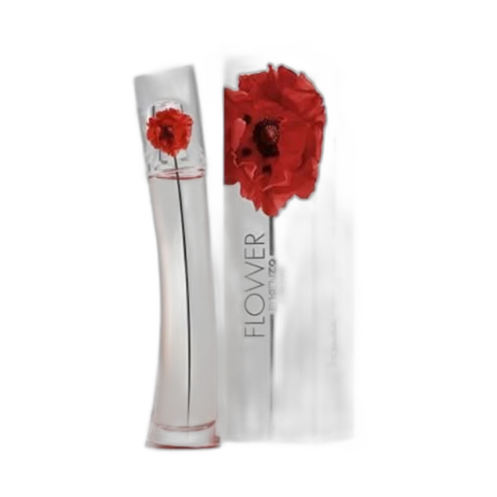 KENZO FLOWER BY KENZO LABSOLUE 50ml тестер