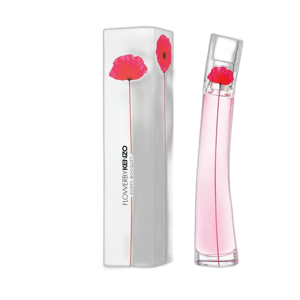 KENZO FLOWER BY KENZO POPPY BOUQUET 30ml
