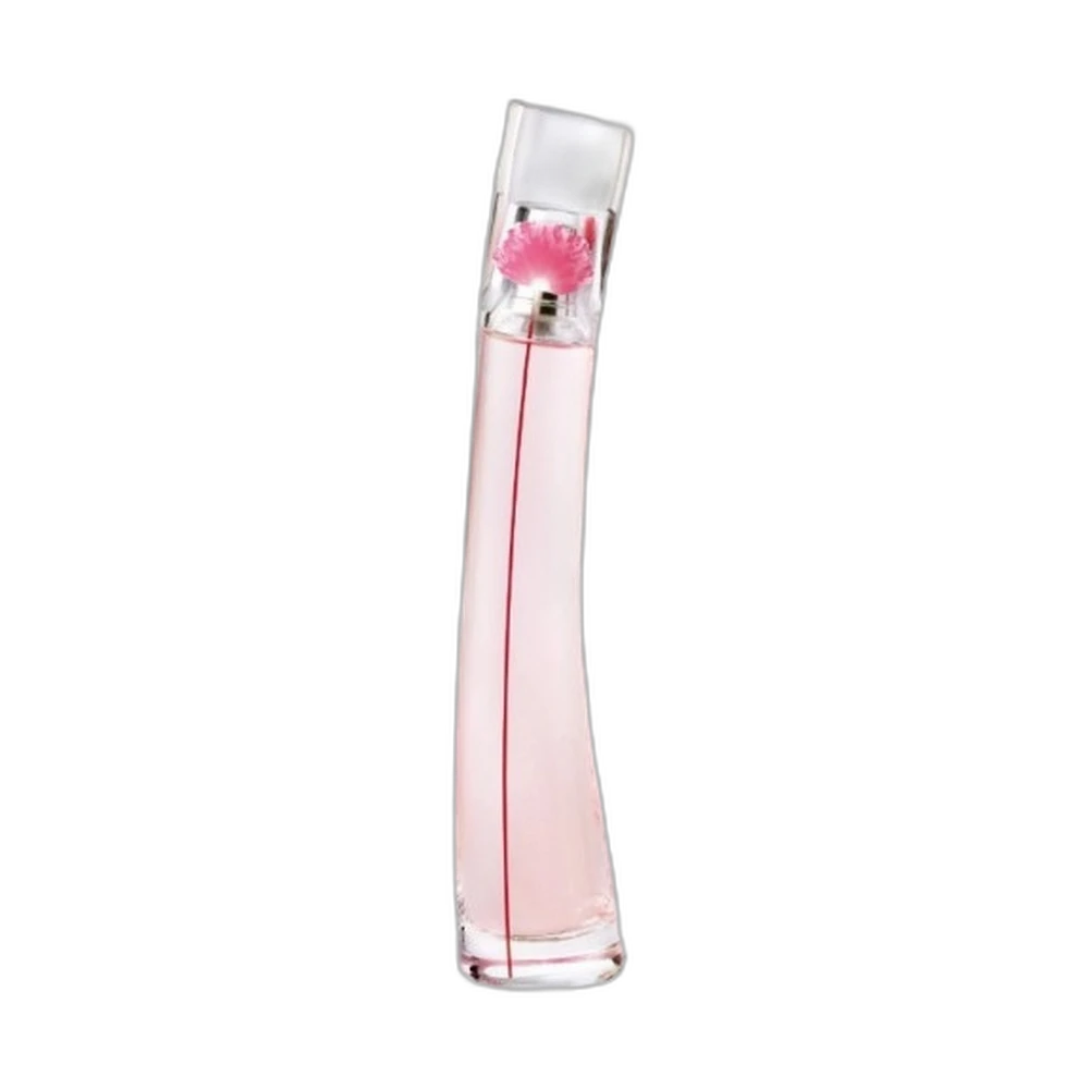 KENZO FLOWER BY KENZO POPPY BOUQUET 50ml тестер