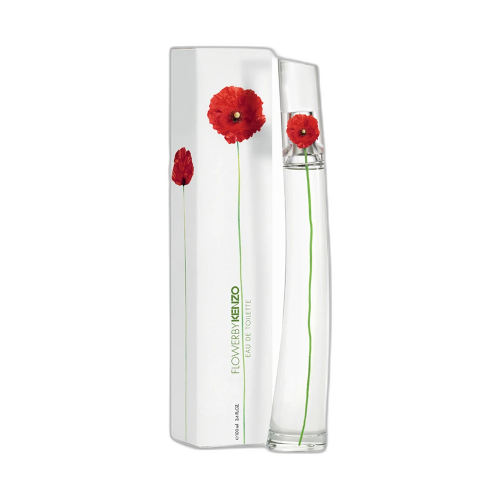 KENZO FLOWER BY KENZO 100ml