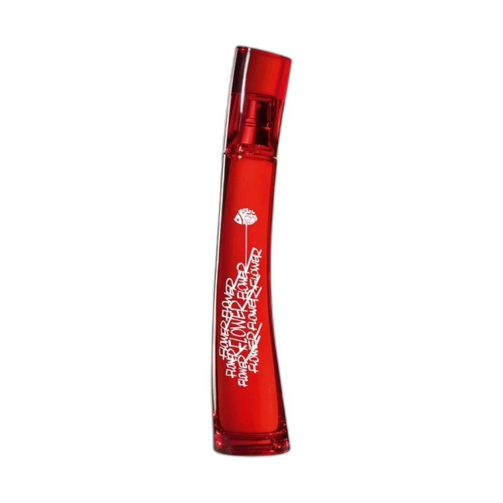 KENZO FLOWER TAG 50ml тестер