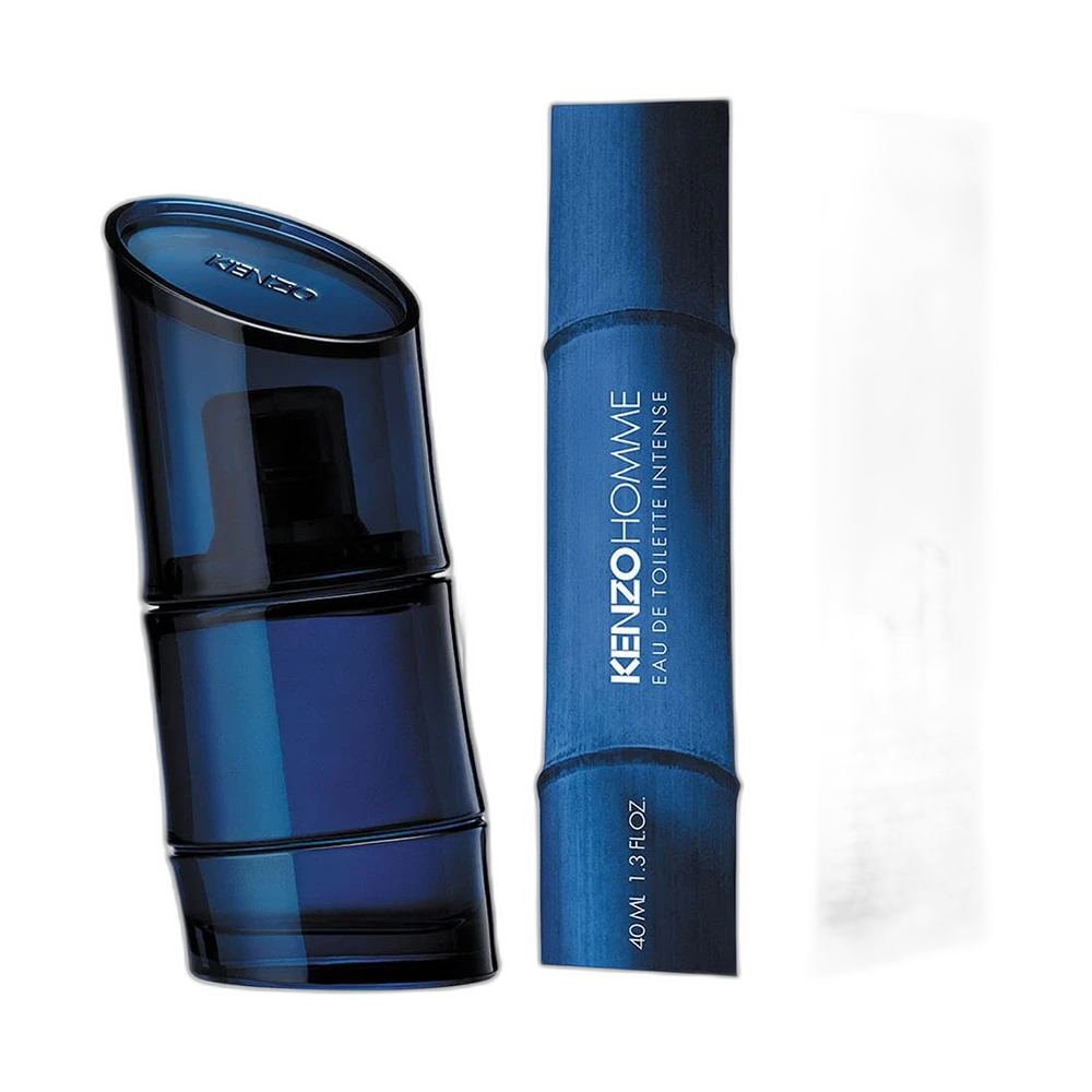 KENZO HOMME INTENSE 110ml тестер