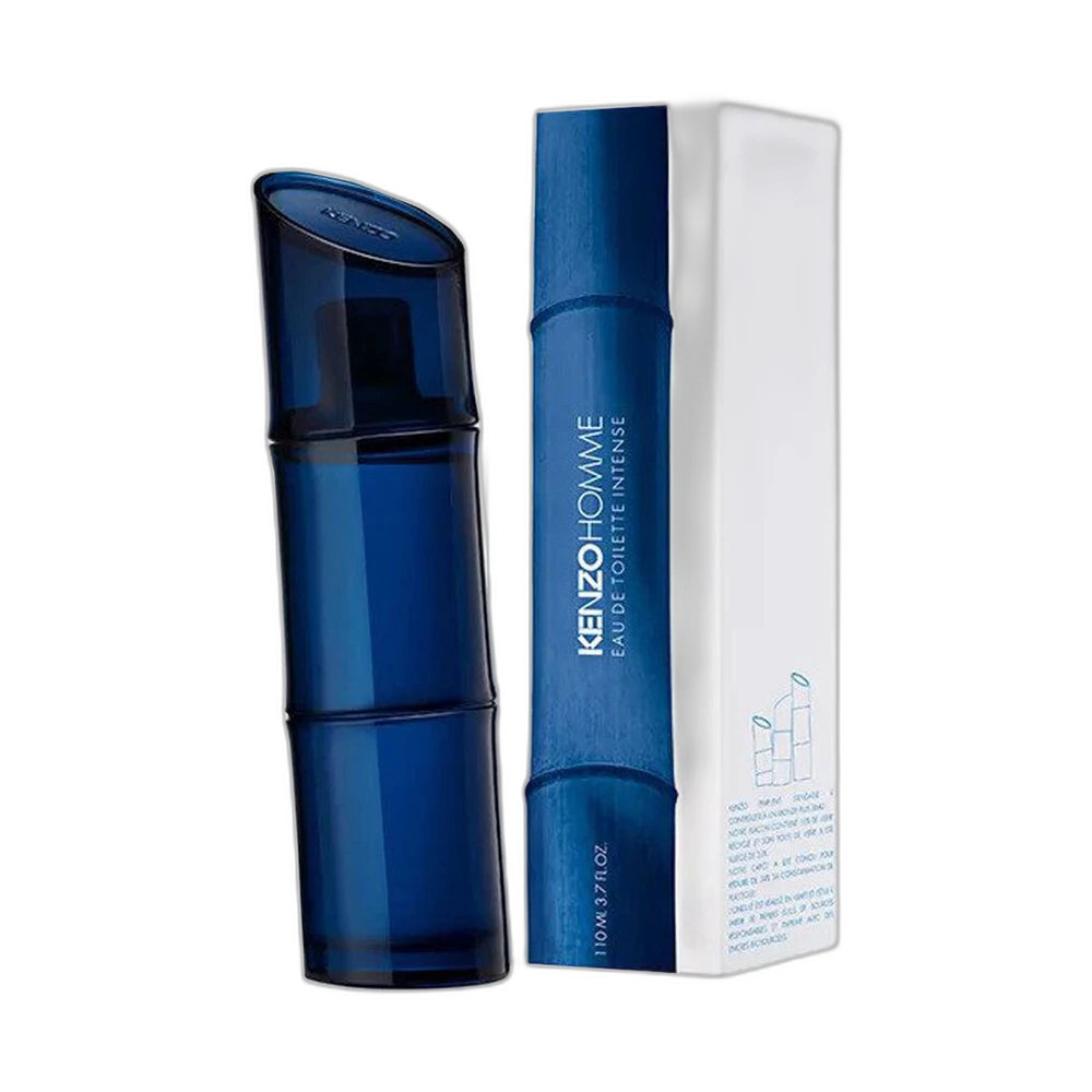 KENZO HOMME INTENSE 110ml