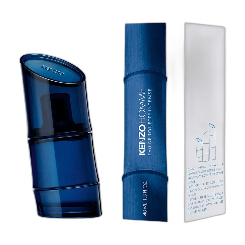 KENZO HOMME INTENSE 40ml
