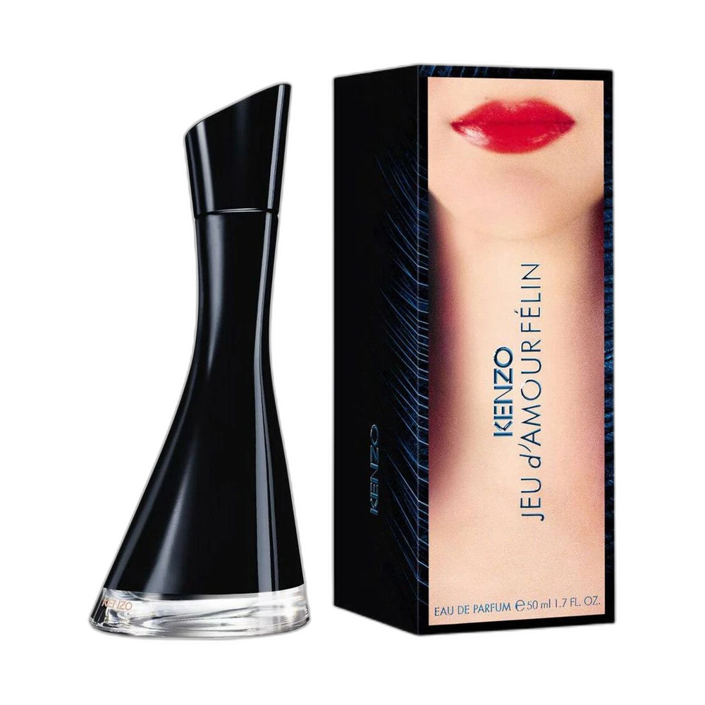 KENZO JEU DAMOUR FELIN 50ml