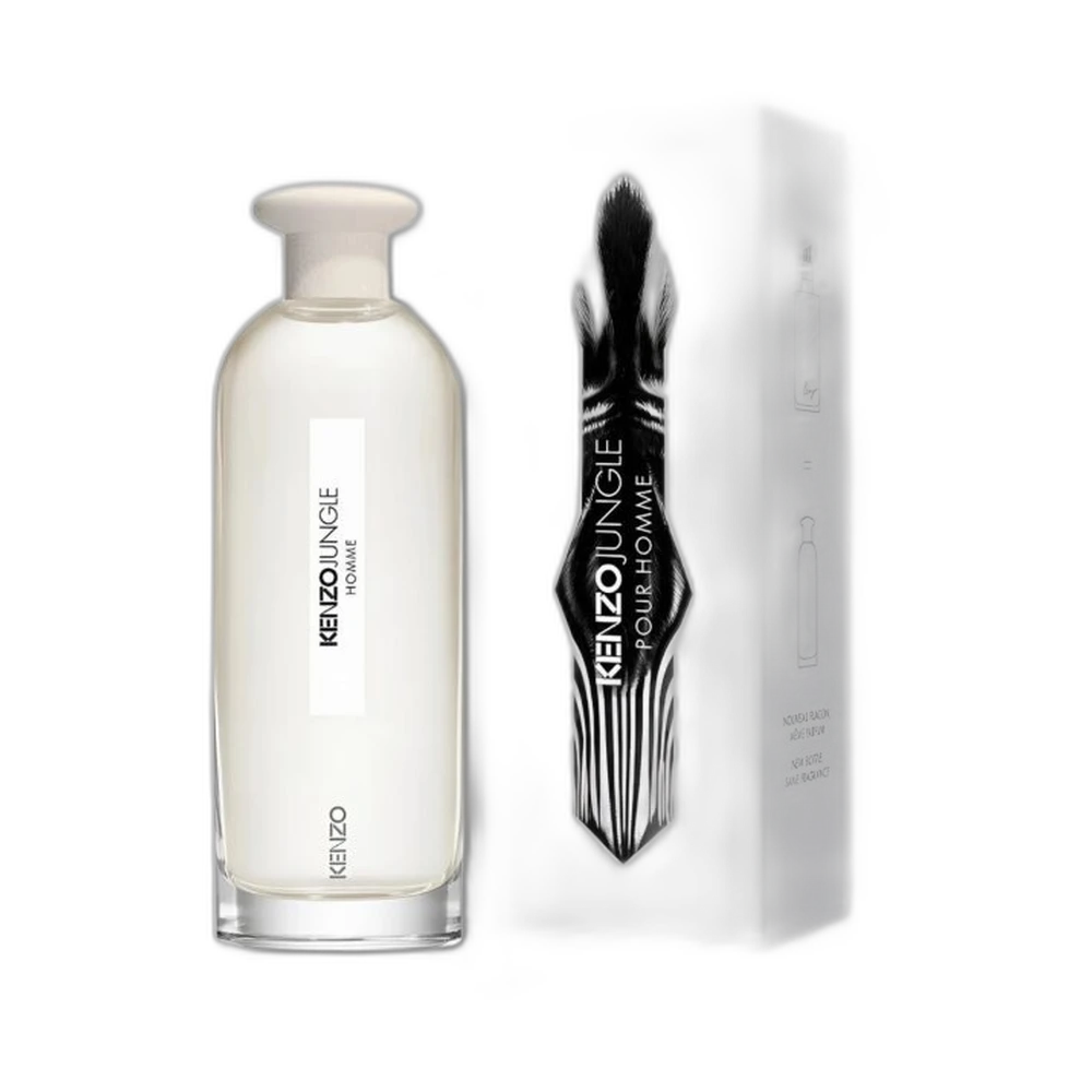 KENZO JUNGLE HOMME 75ml