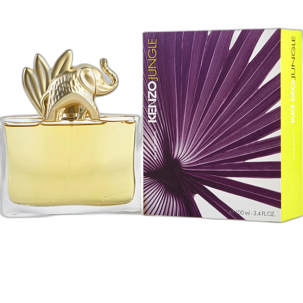 KENZO JUNGLE LELEPHANT 100ml