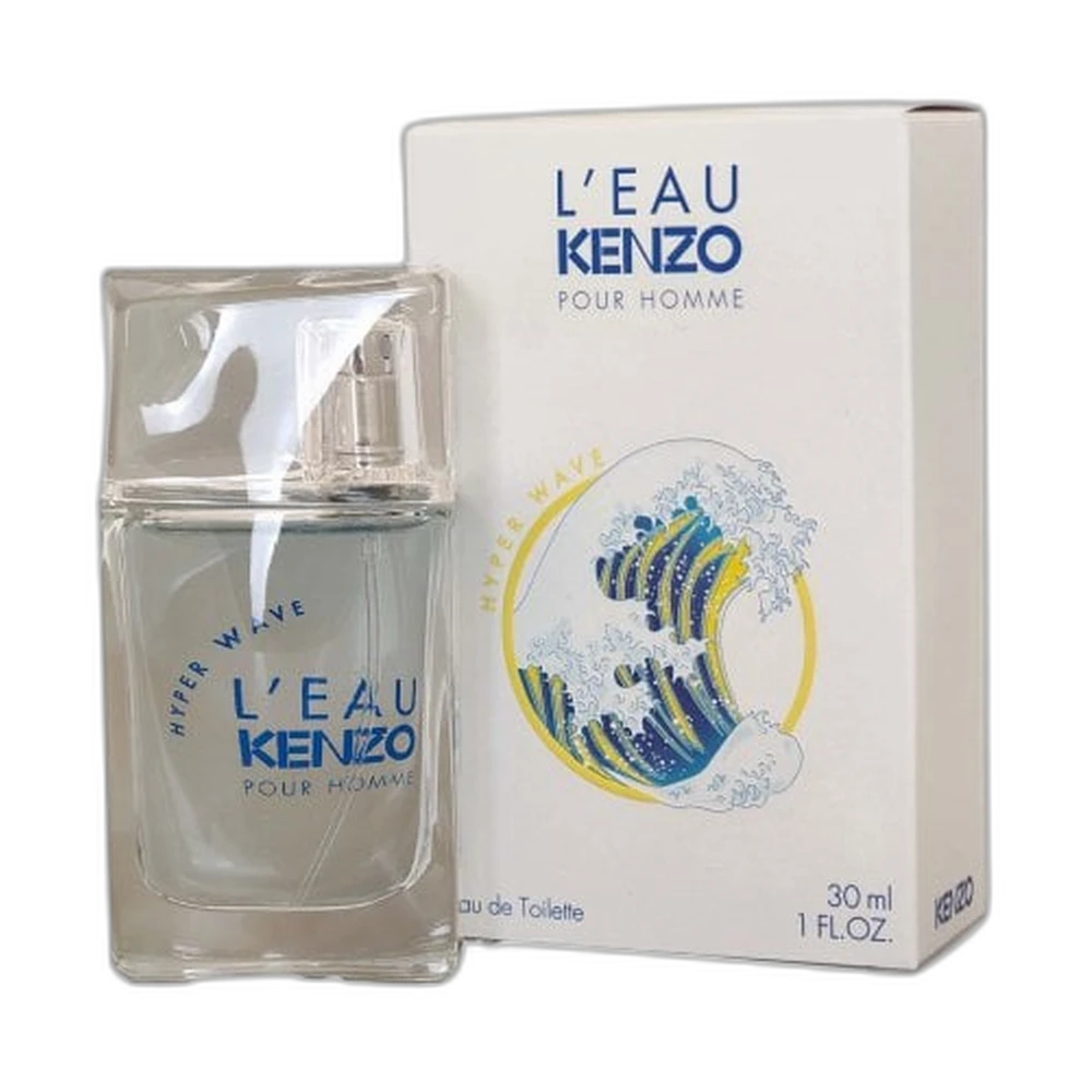 KENZO LEAU HYPER WAVE 30ml