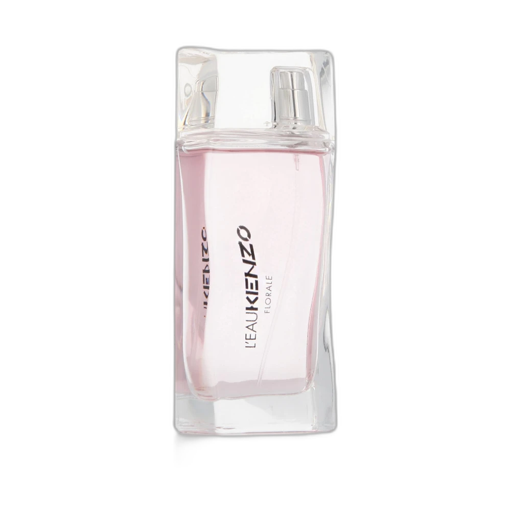 KENZO LEAU KENZO FLORALE 50ml тестер
