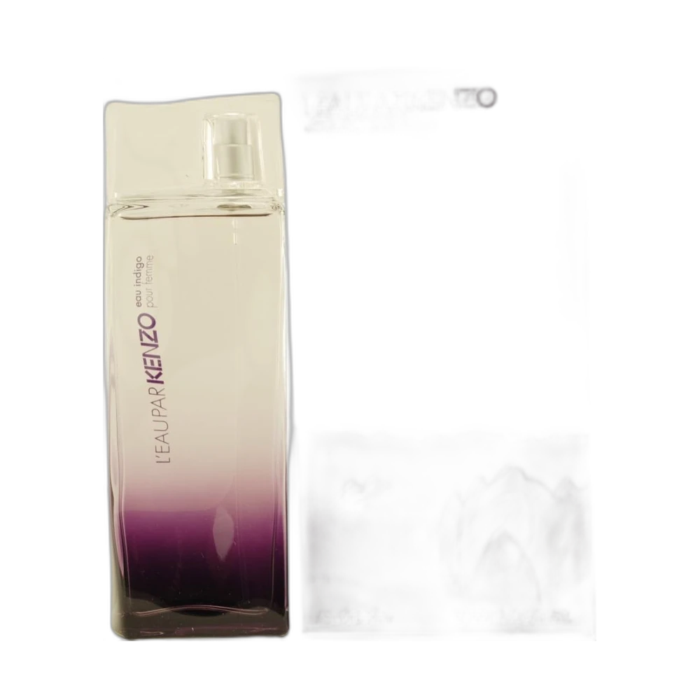 KENZO LEAU PAR KENZO INDIGO 100ml тестер