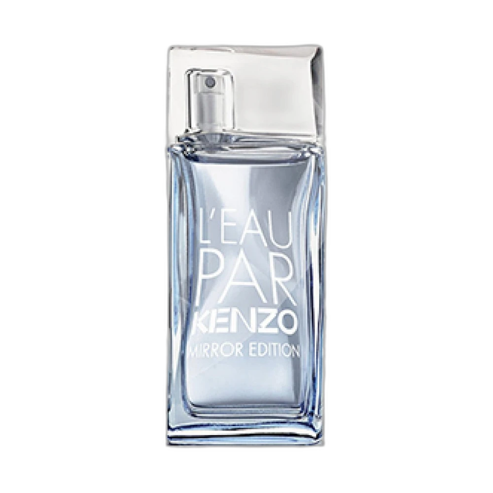 KENZO LEAU PAR KENZO MIRROR EDITION 50ml тестер
